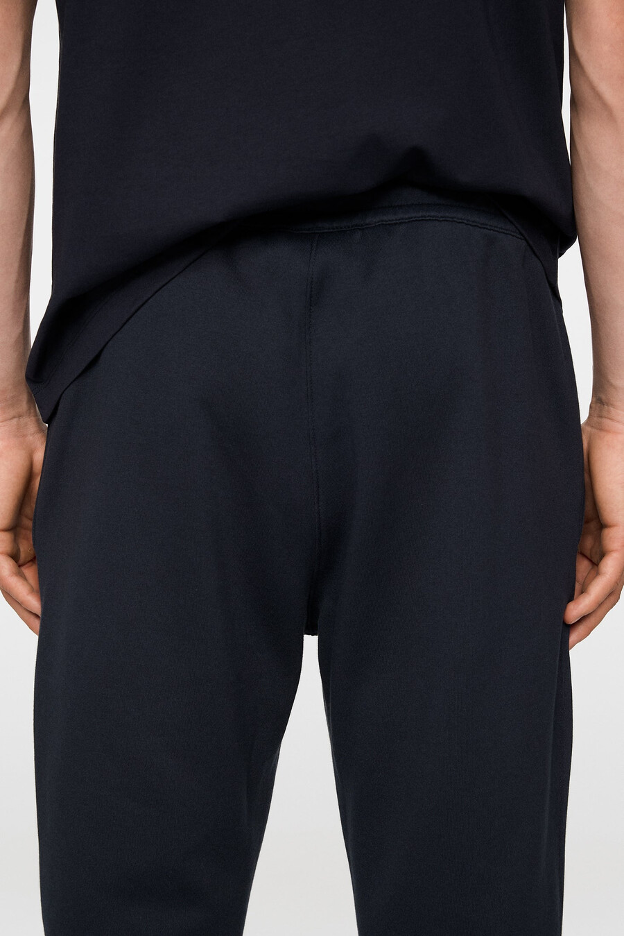pantalon de survêtement alpha