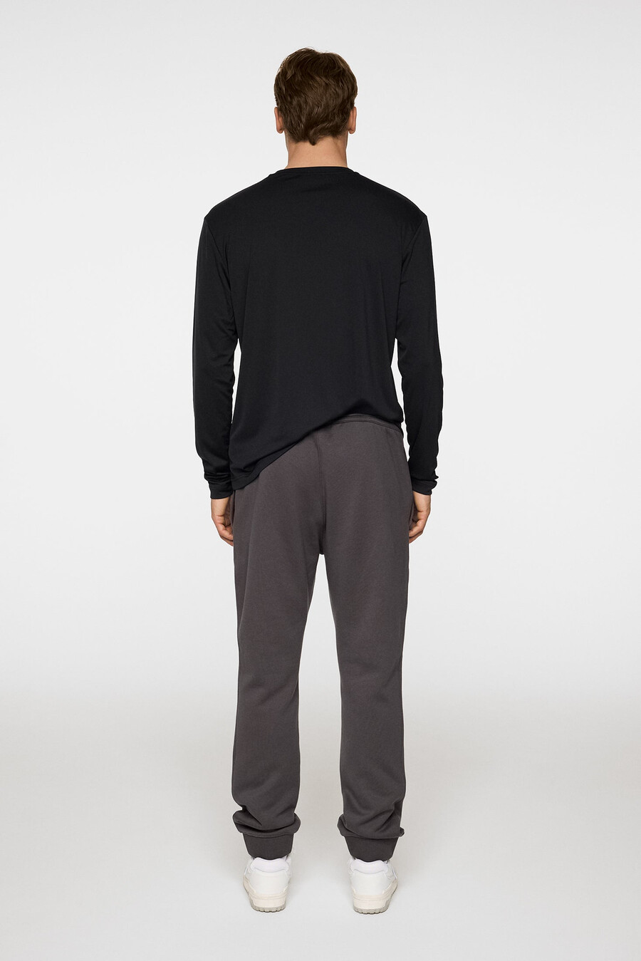 pantalon de survêtement alpha