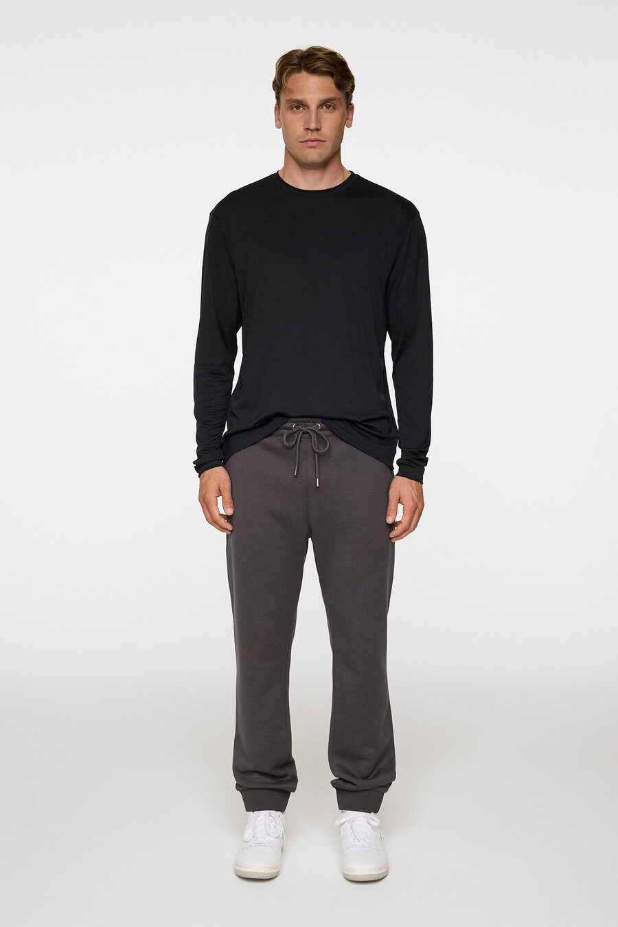 pantalon de survêtement alpha
