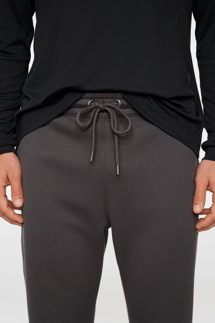 pantalon de survêtement alpha