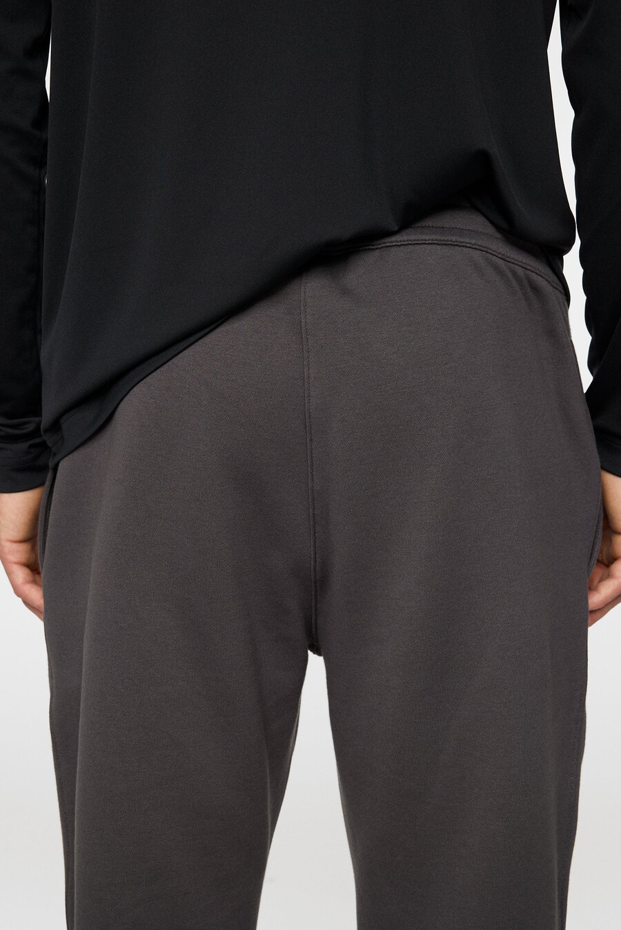 pantalon de survêtement alpha