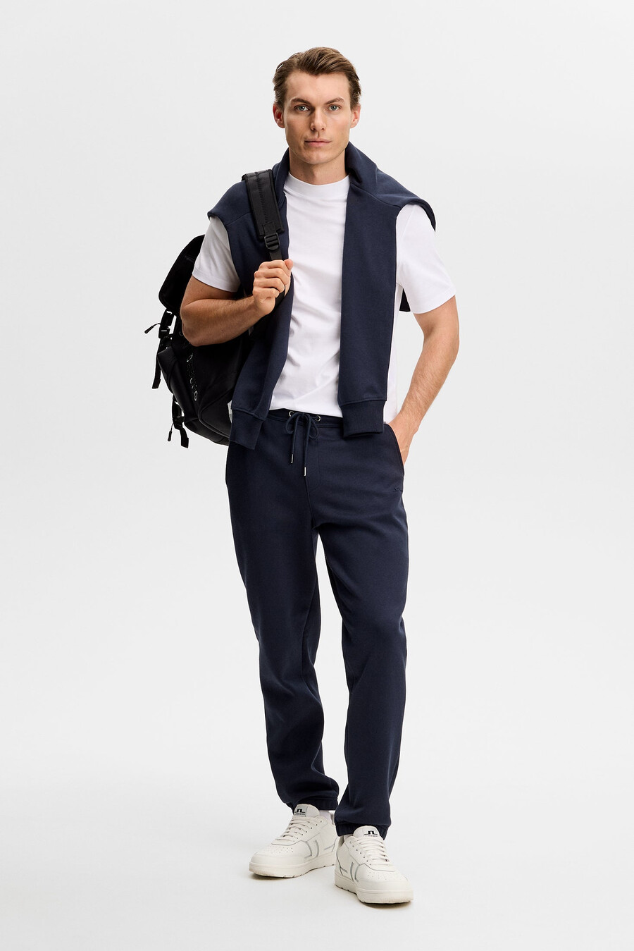 pantalon alpha