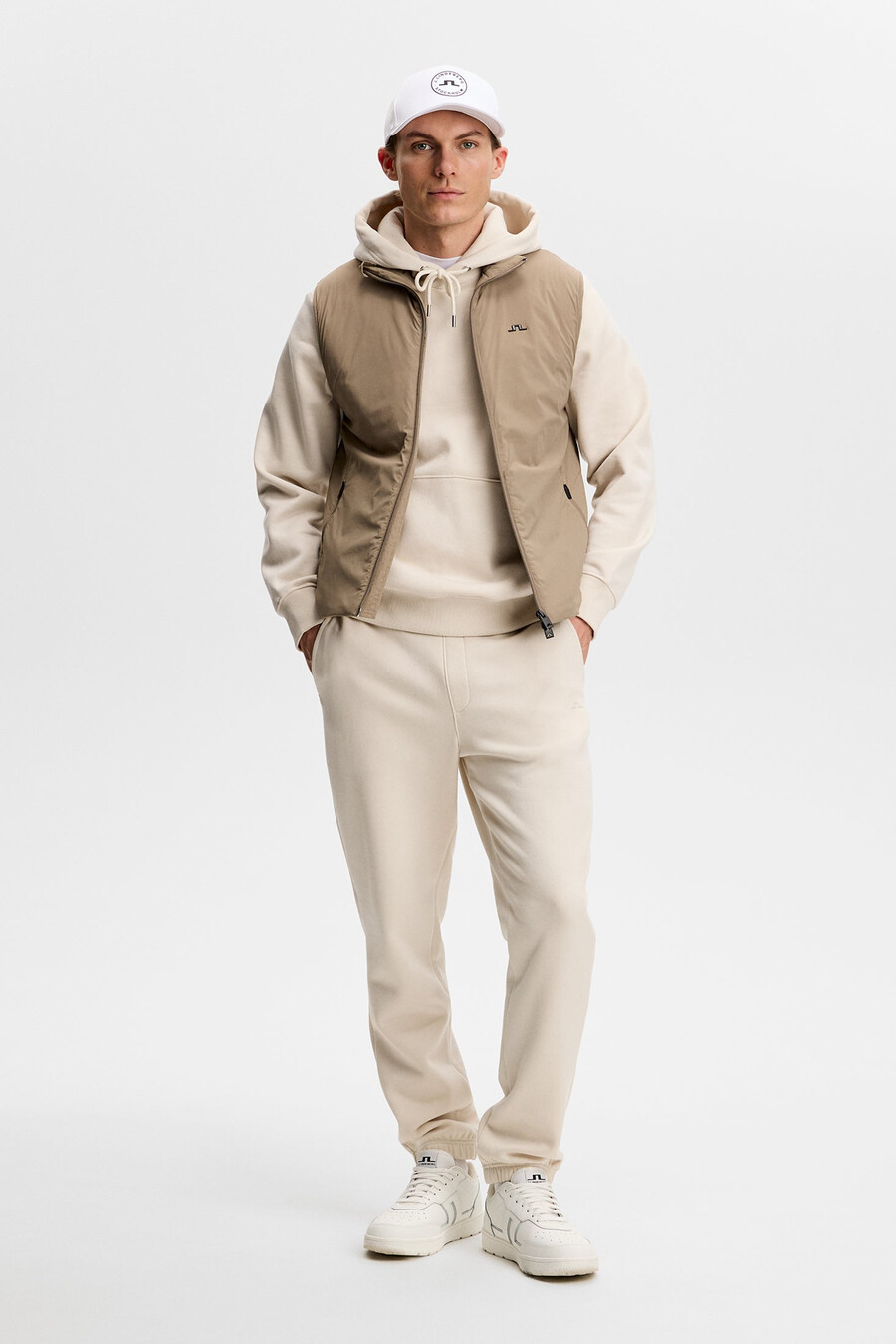 pantalon alpha