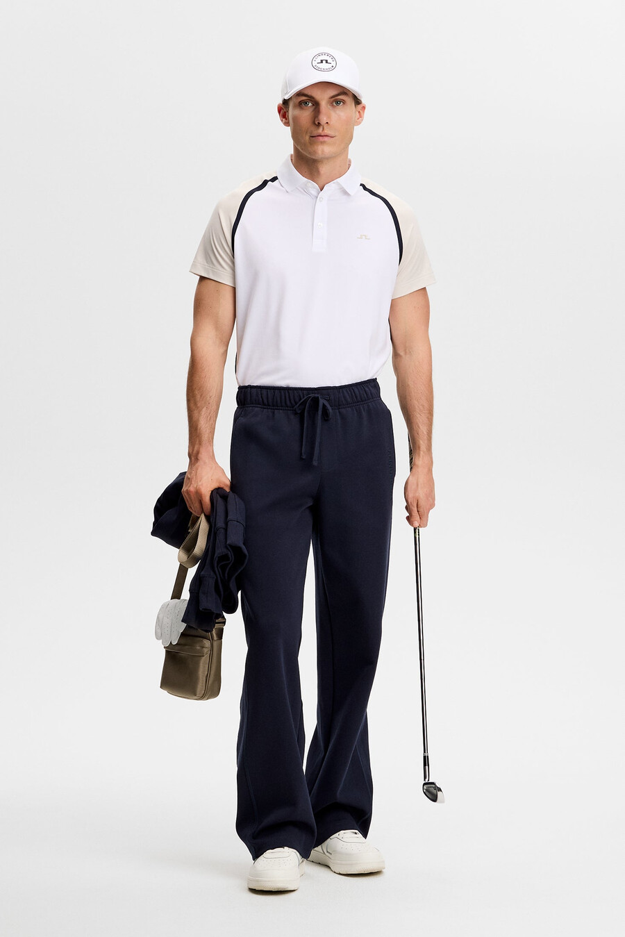pantalon de club