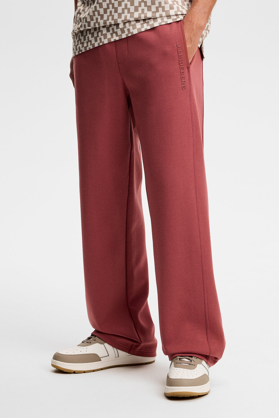 pantalon de club