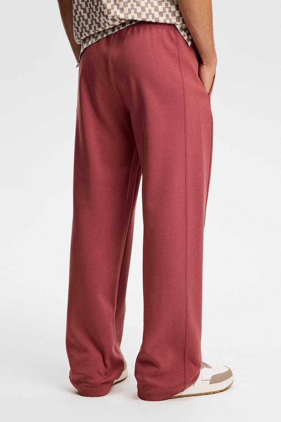 pantalon de club