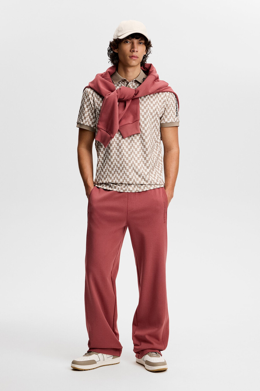 pantalon de club