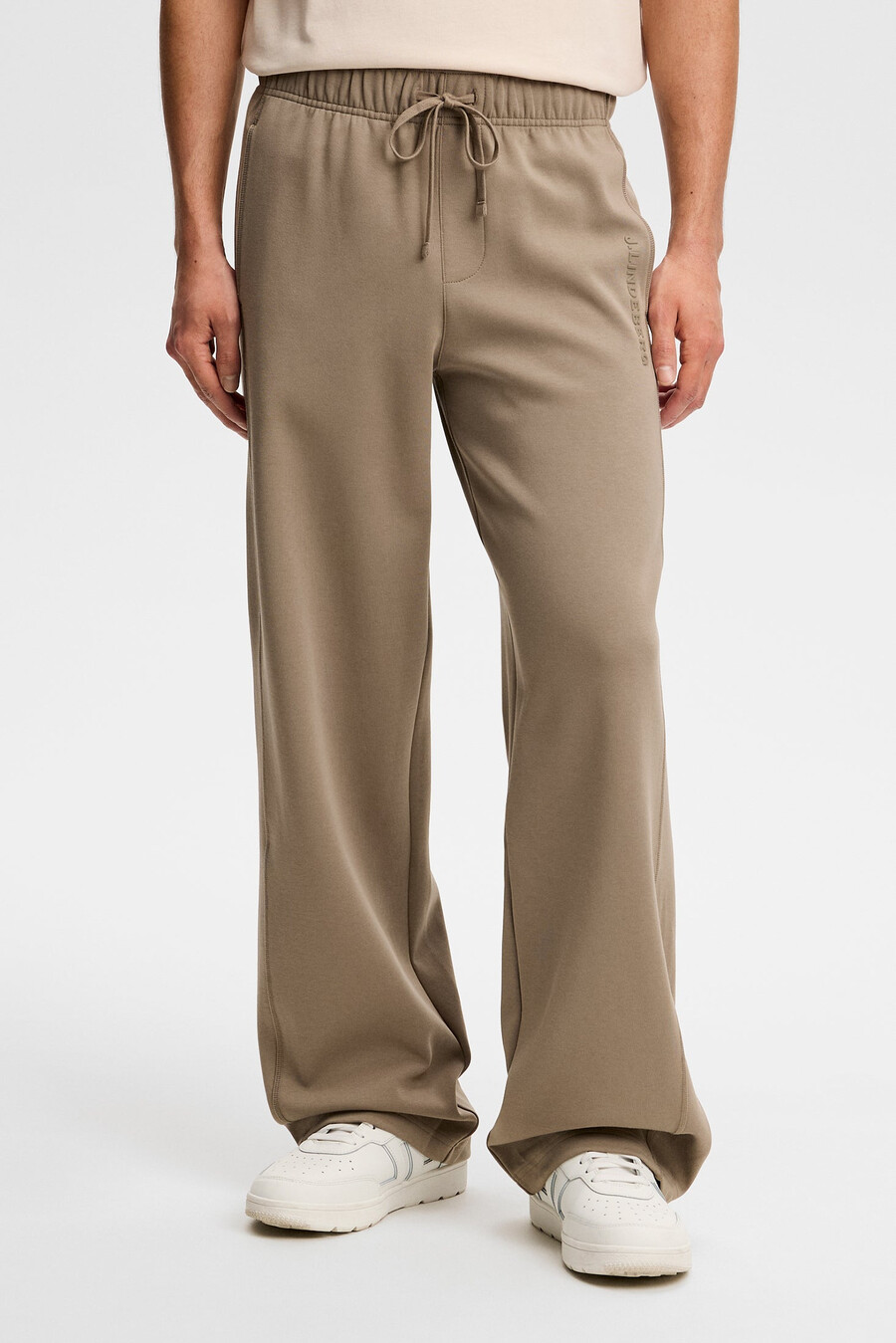 pantalon de club
