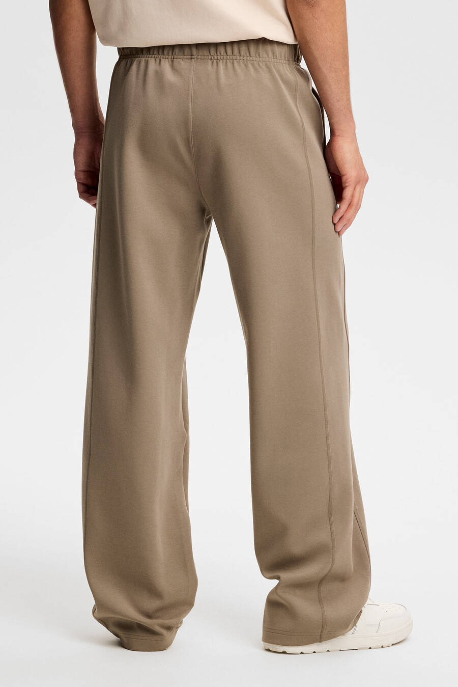 pantalon de club