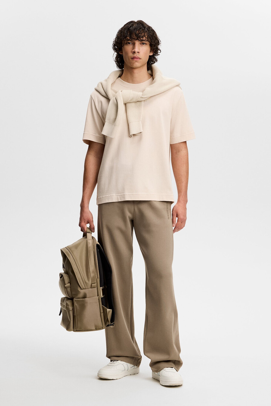 pantalon de club