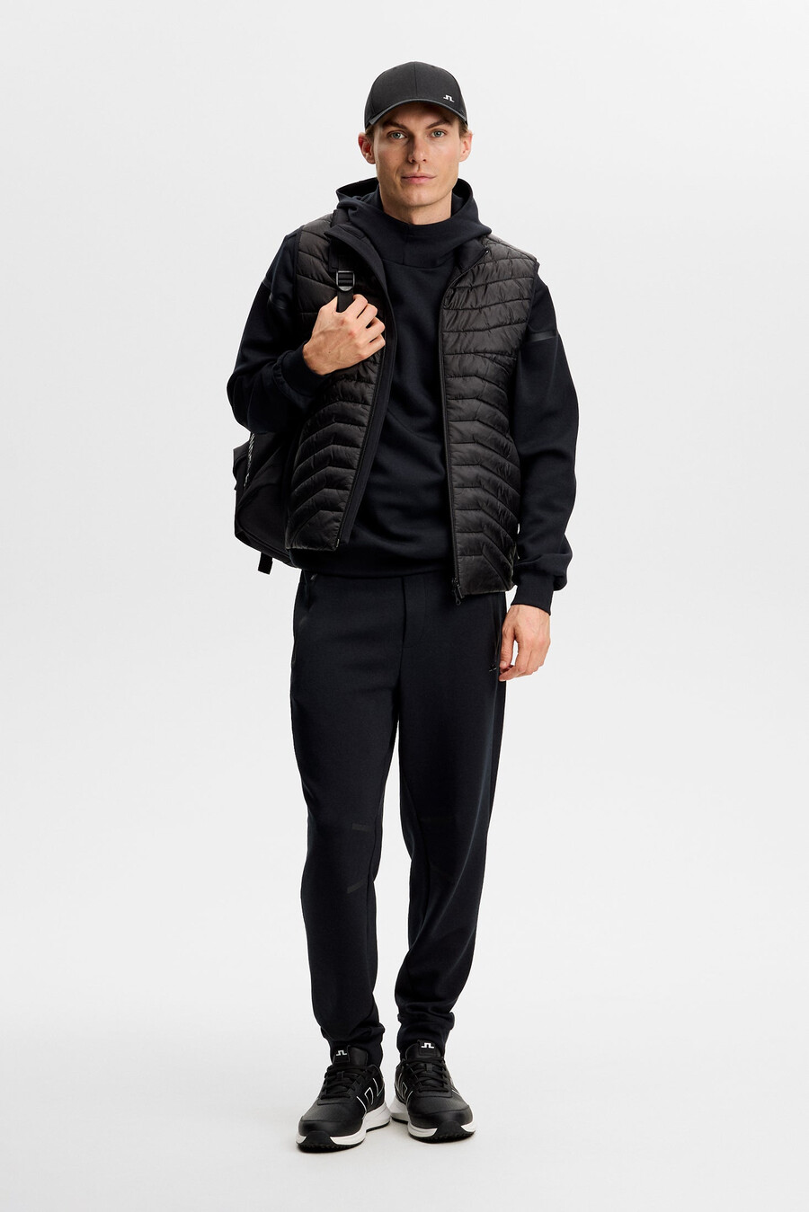 pantalon de survêtement icon