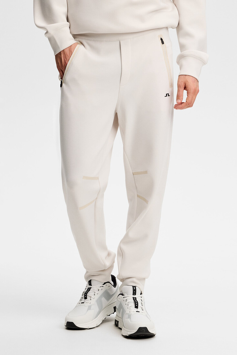 pantalon de survêtement icon