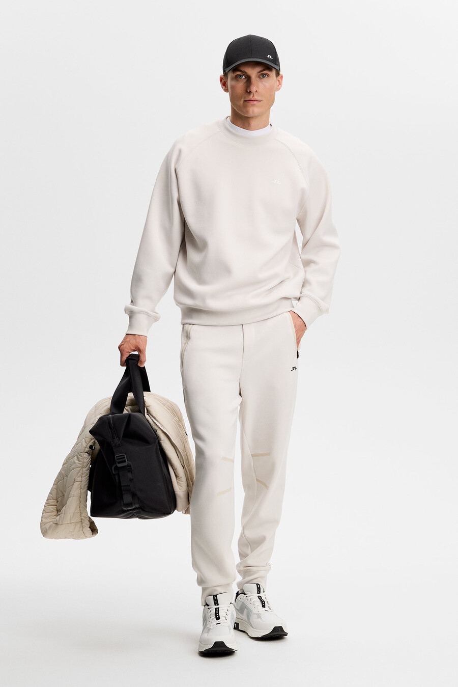 pantalon de survêtement icon