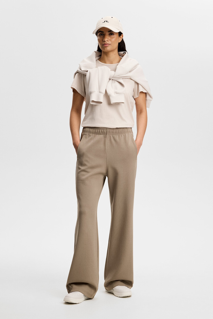pantalon de survêtement cove