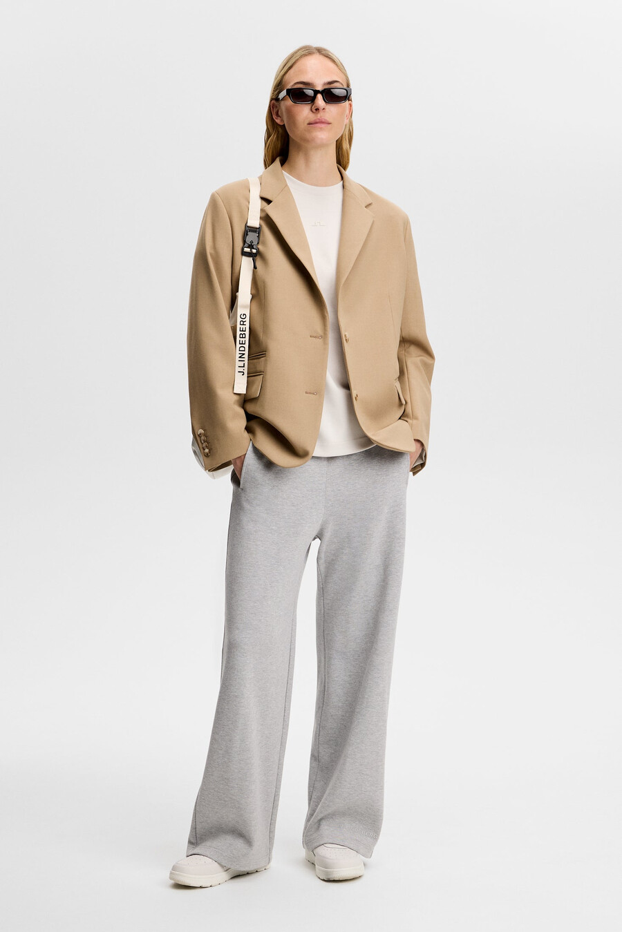 pantalon de survêtement cove