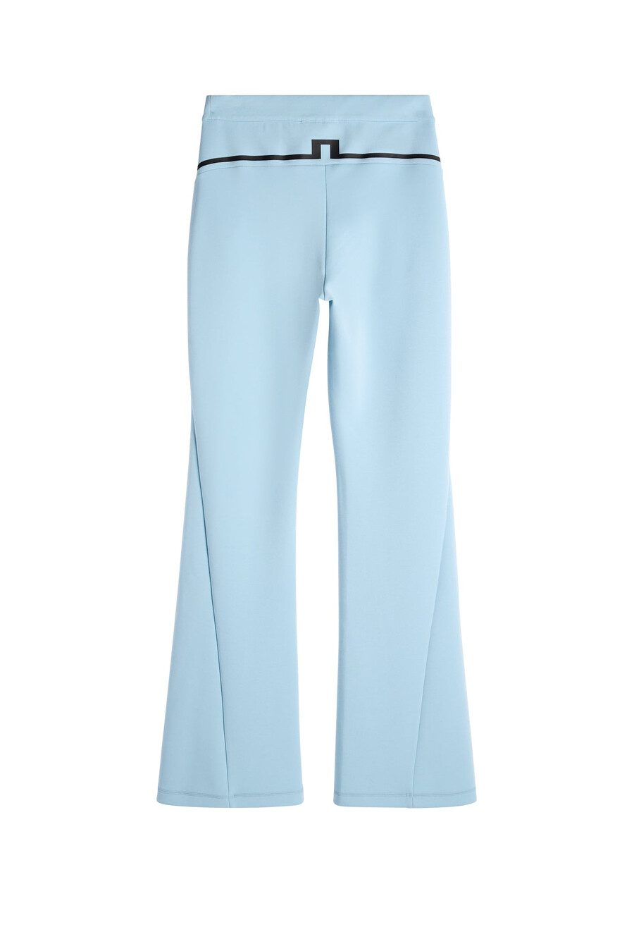 pantalon évasé aura
