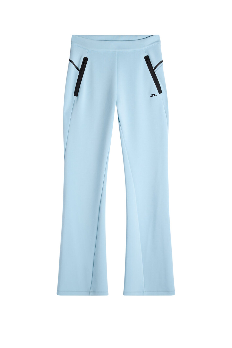 pantalon évasé aura