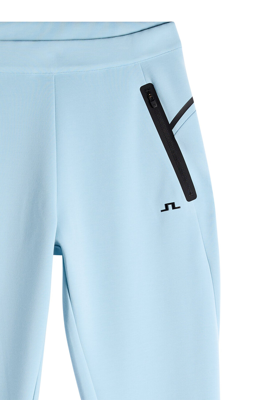 pantalon évasé aura