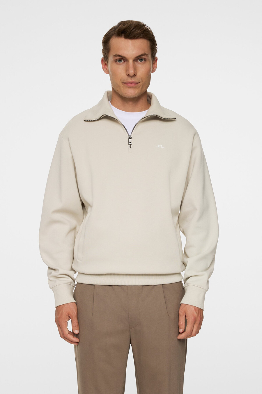 callan quart de zip