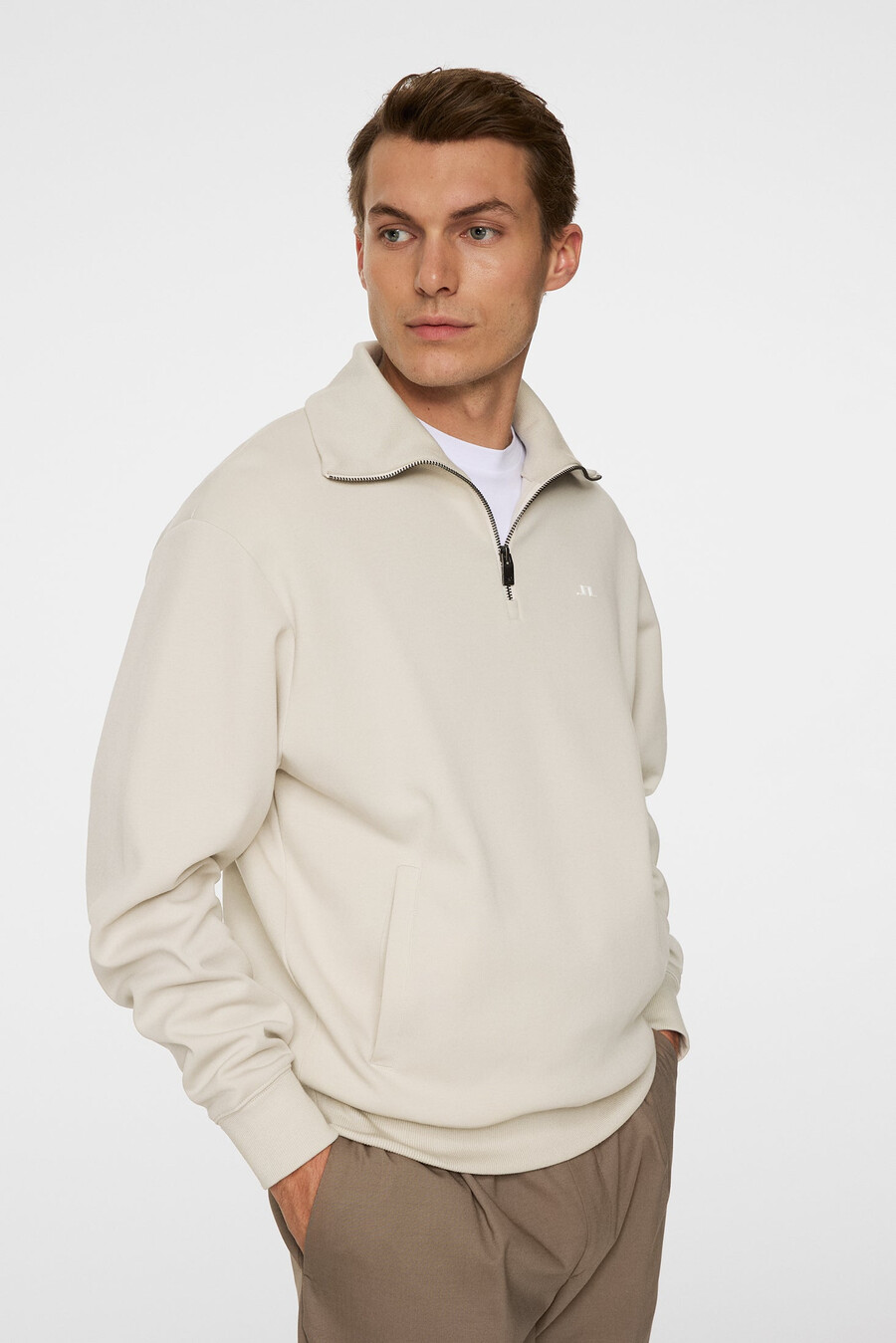 callan quart de zip