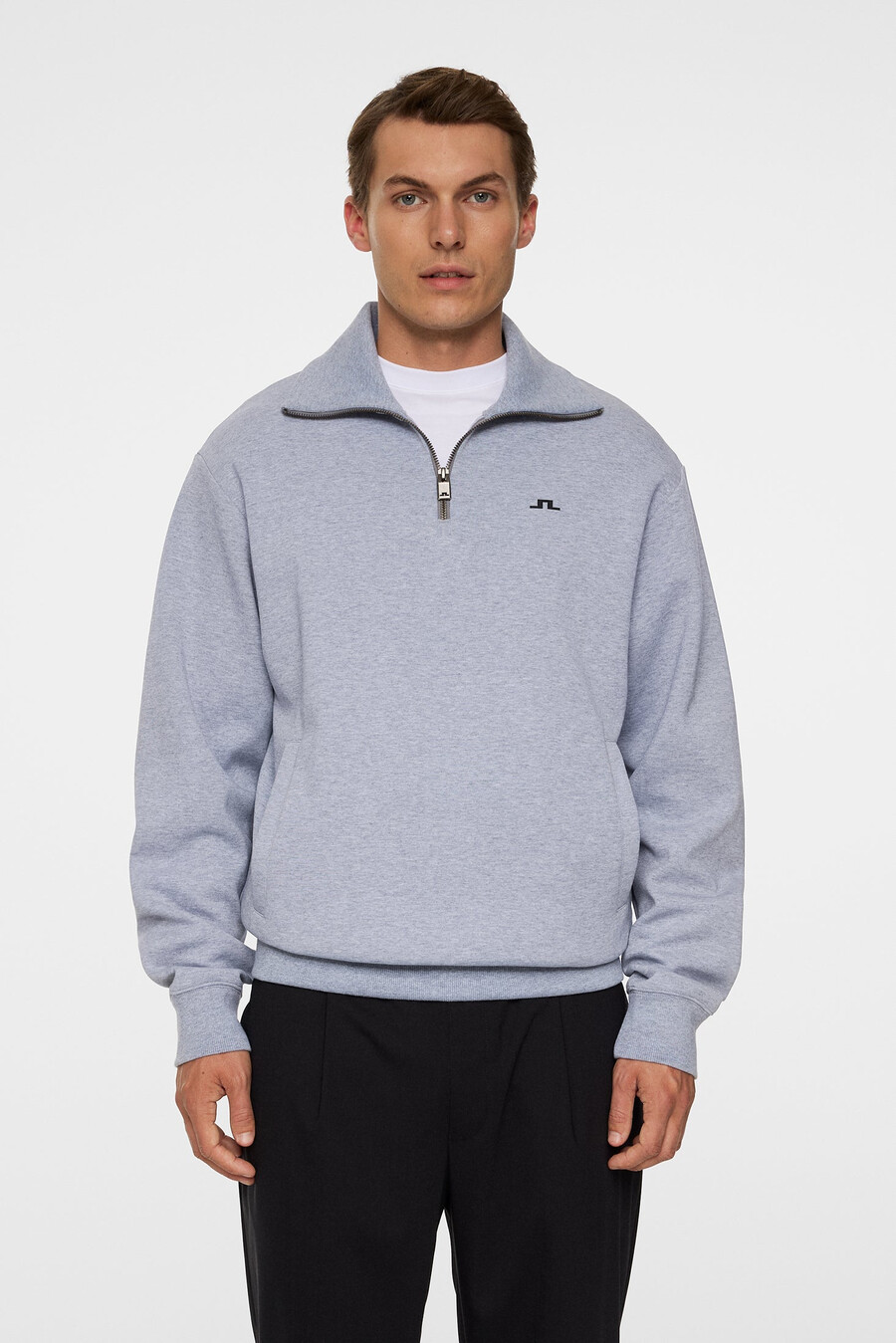 callan quart de zip