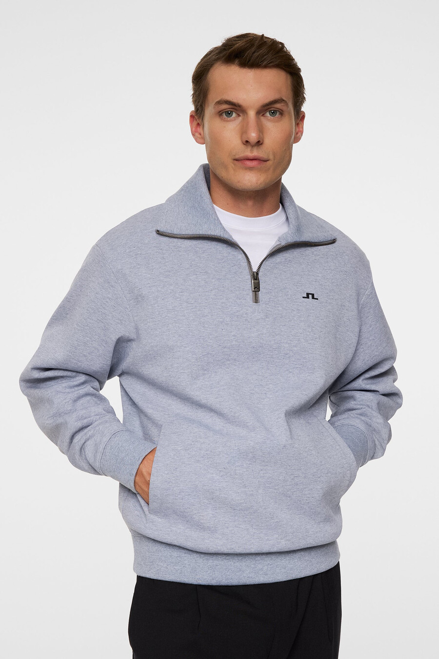 callan quart de zip