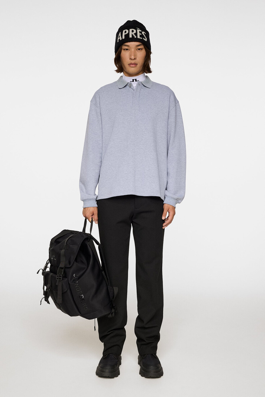 pull cadan polo