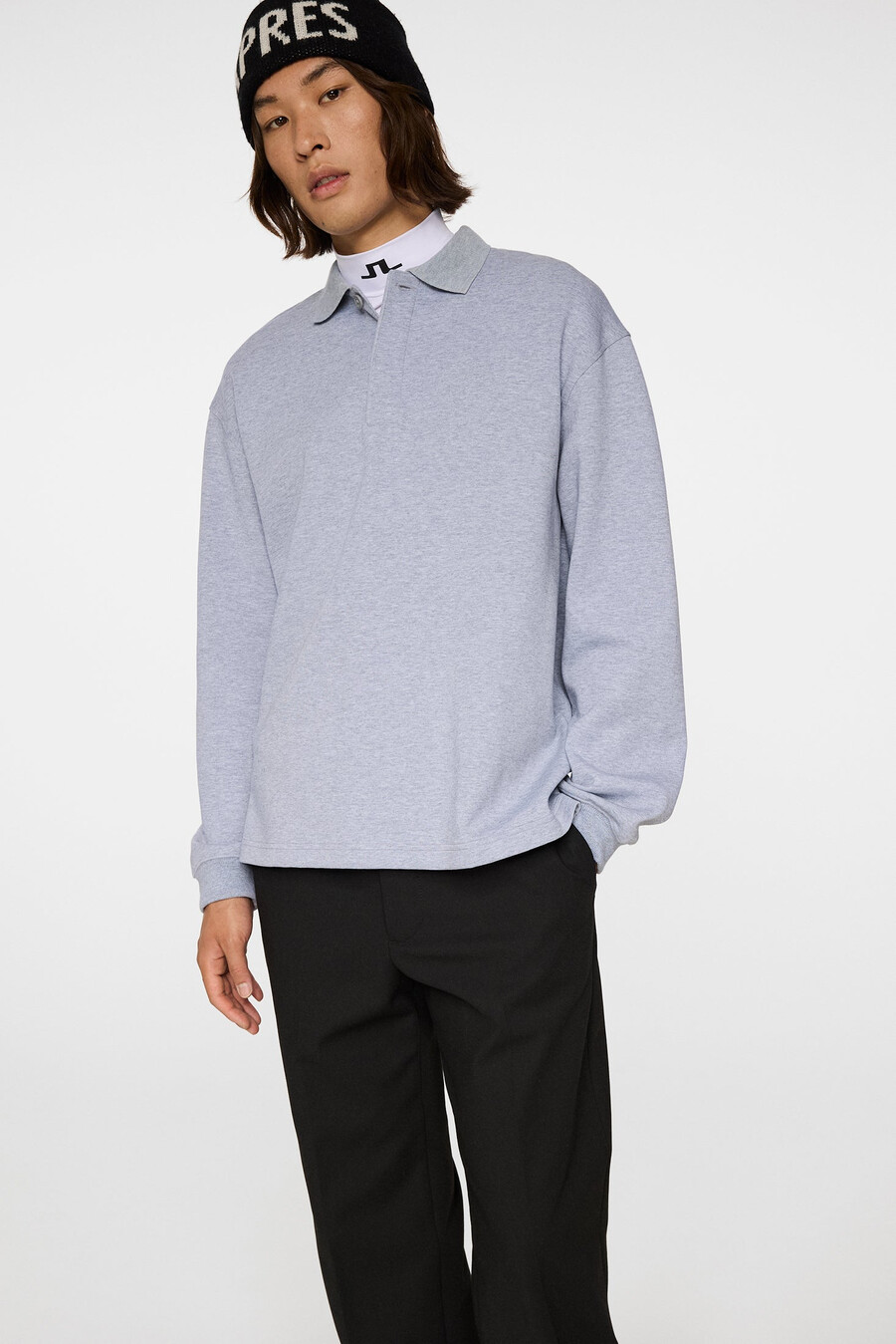 pull cadan polo