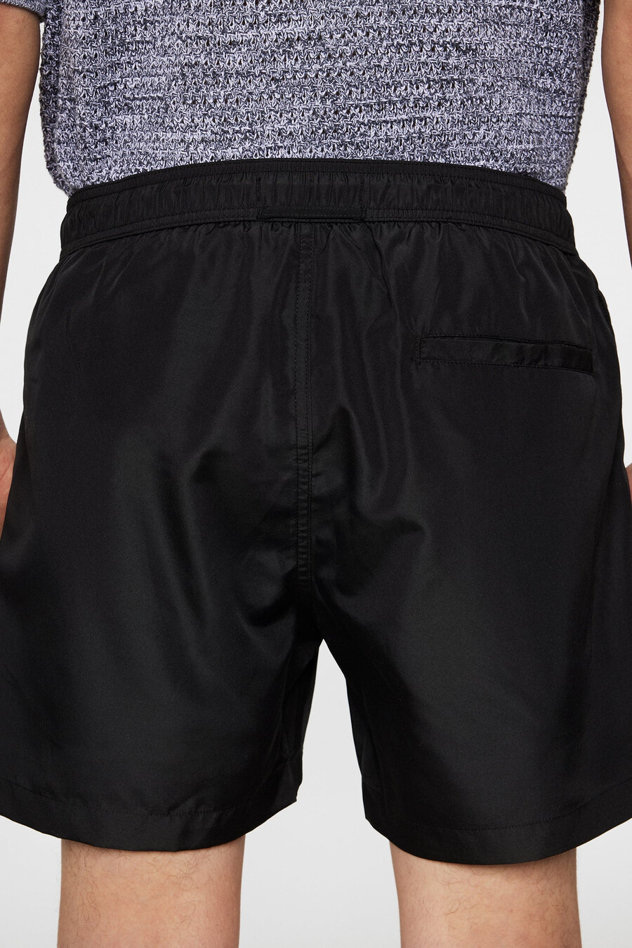 maillots de bain unis banks