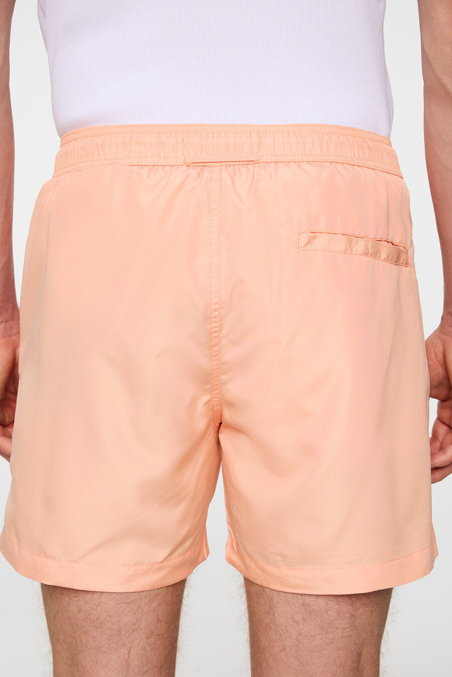 maillots de bain unis banks