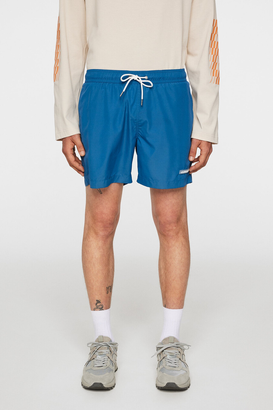 maillots de bain unis banks