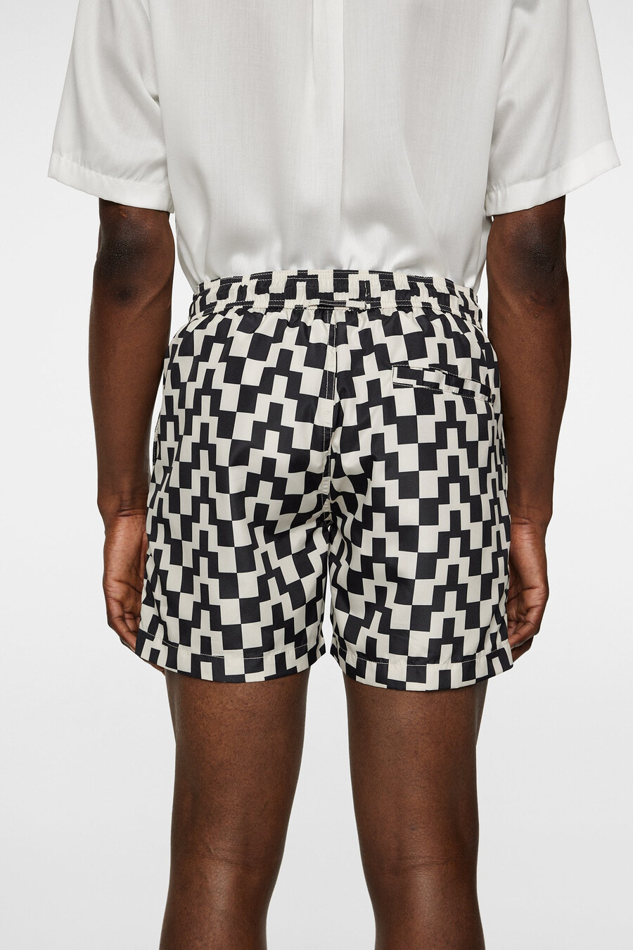 maillot de bain banks bridge stack