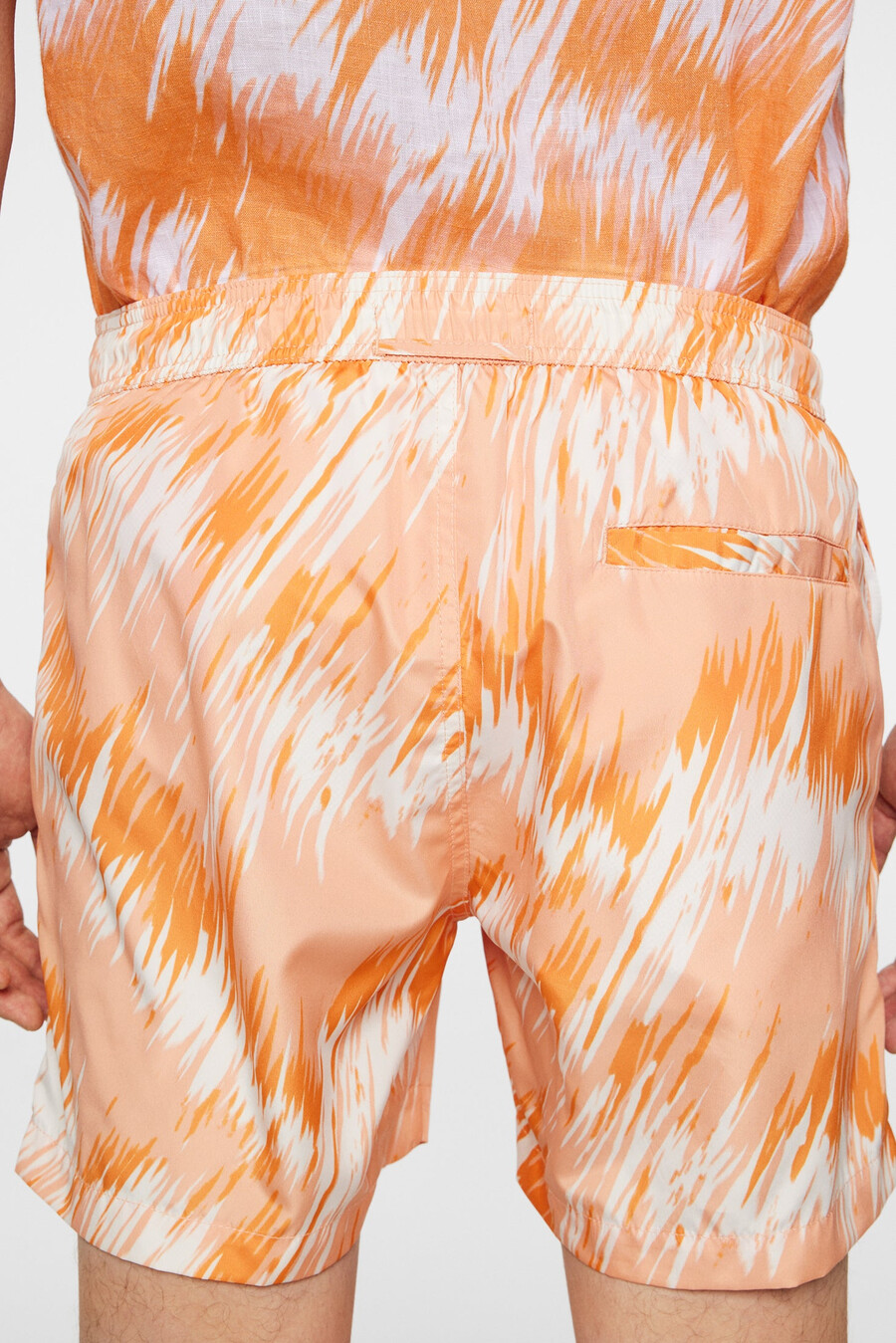 maillot de bain banks thunderstorm