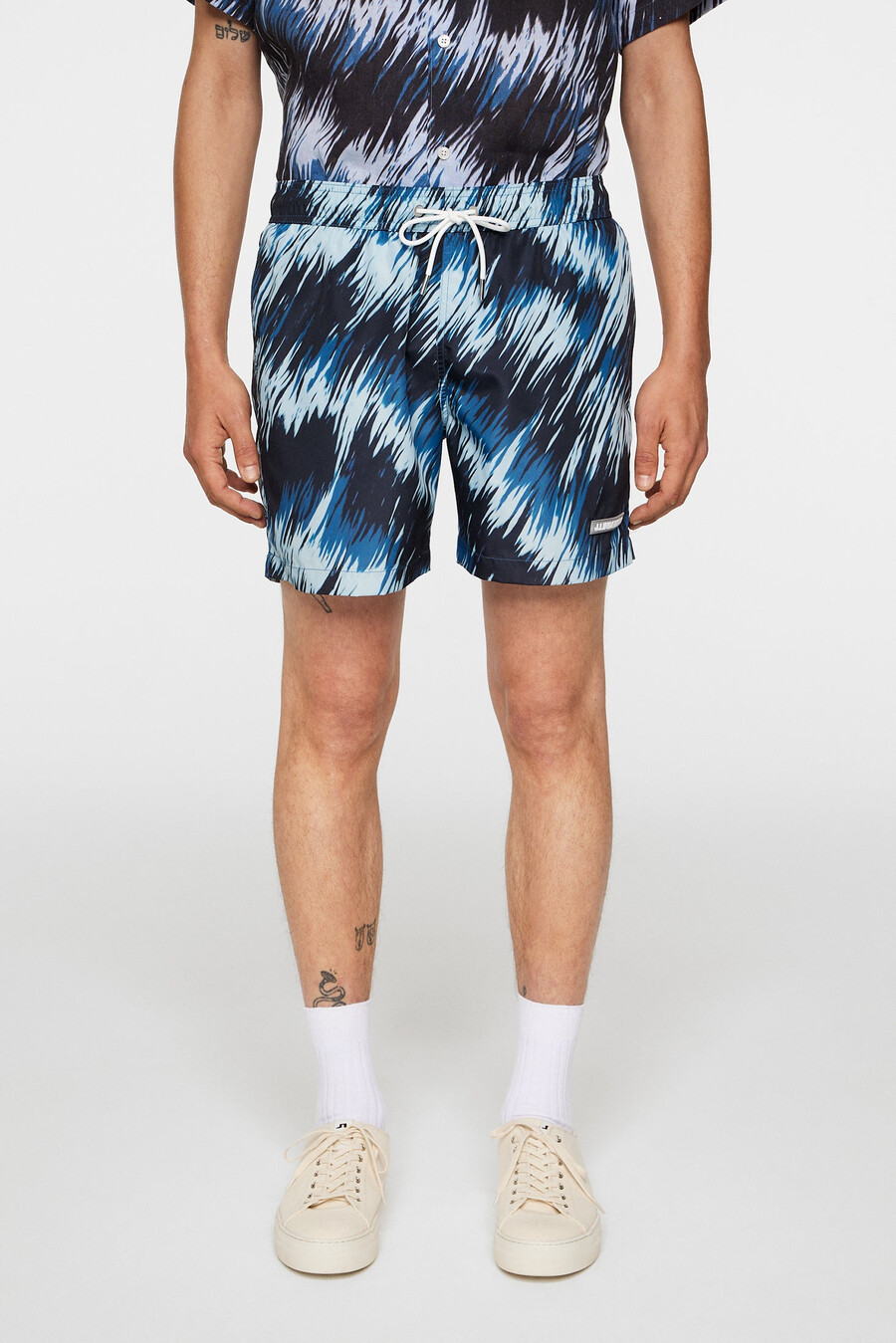 maillot de bain banks thunderstorm