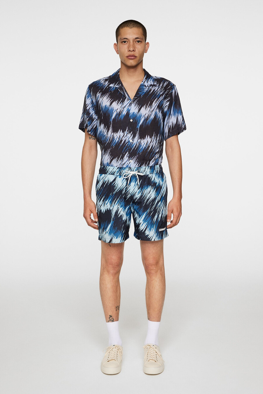 maillot de bain banks thunderstorm