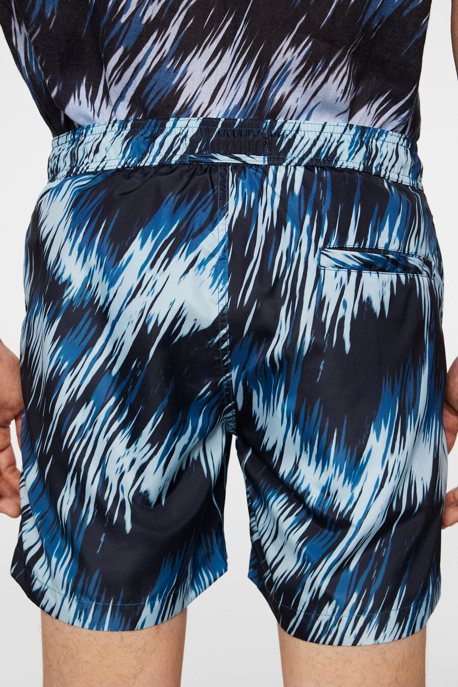 maillot de bain banks thunderstorm