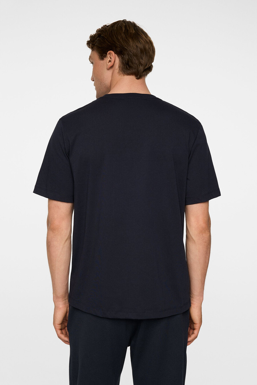 t-shirt alpha