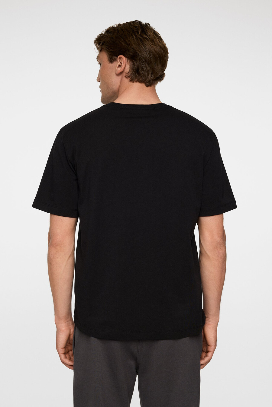 t-shirt alpha