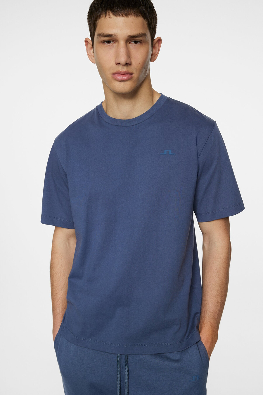 t-shirt alpha