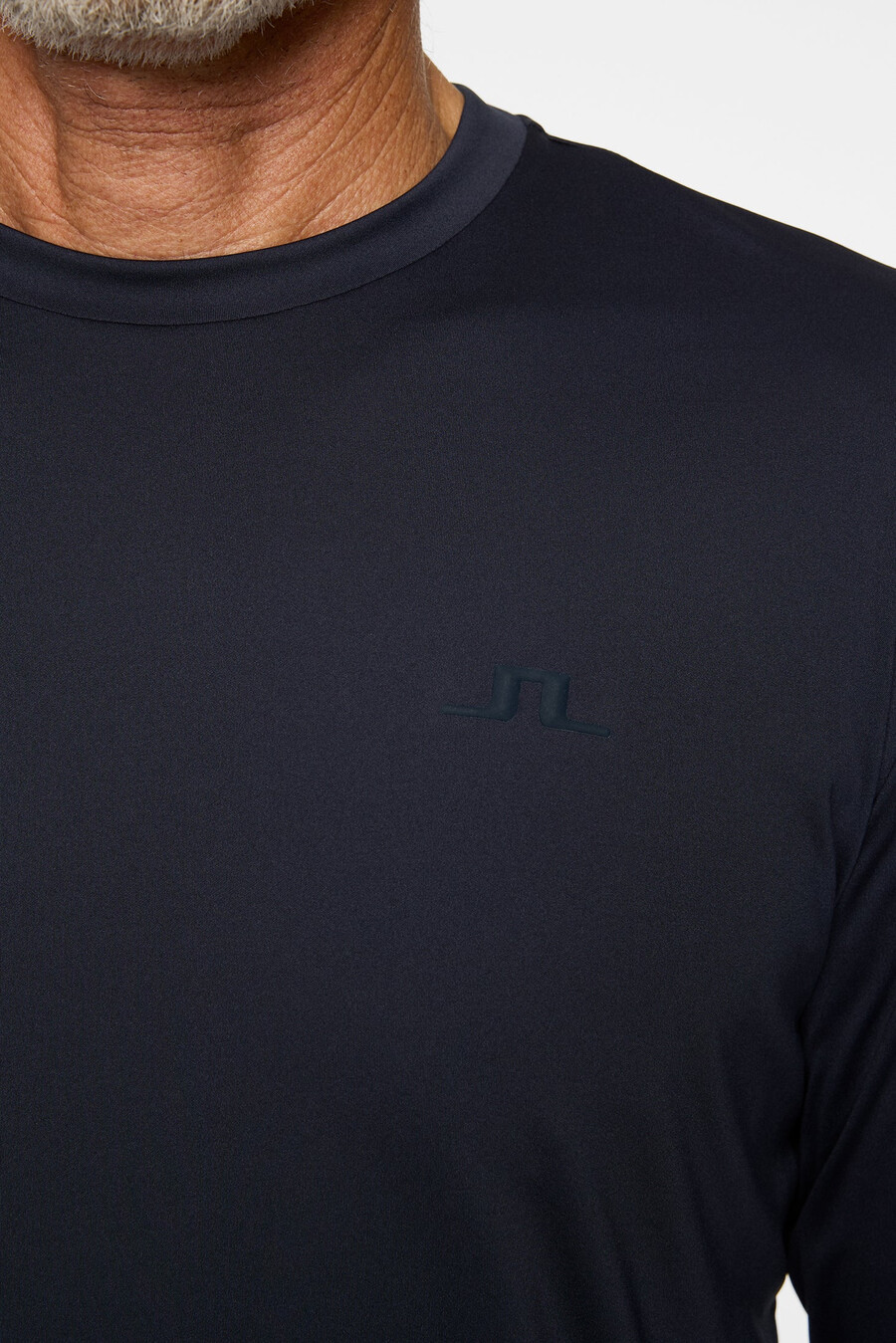 t-shirt ade à manches longues