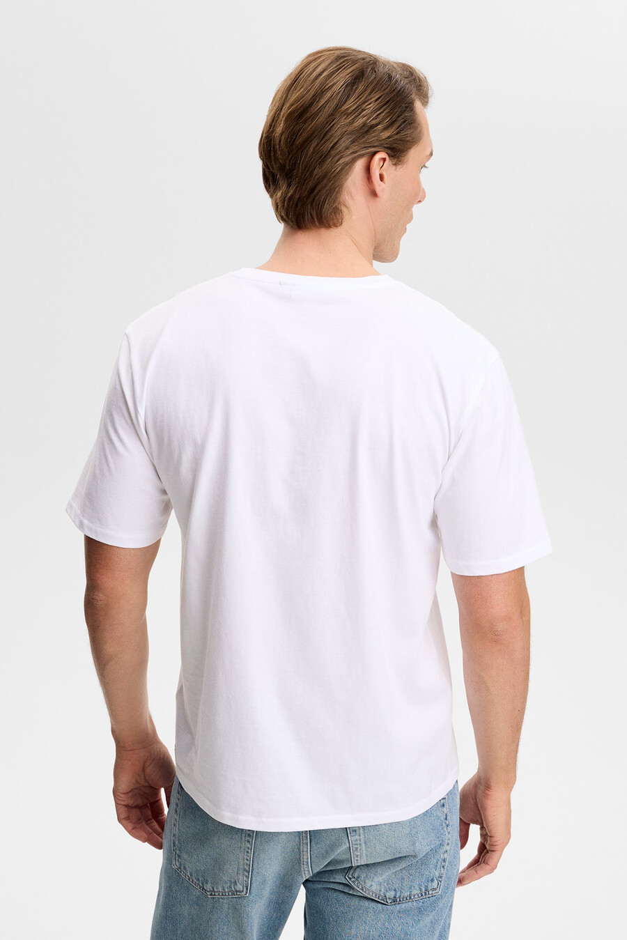 t-shirt alpha