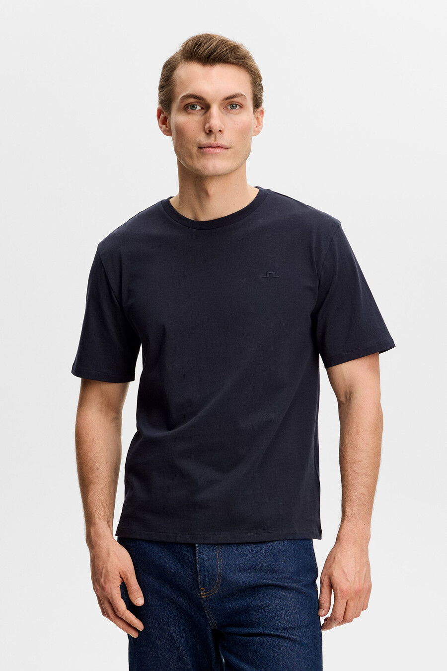 t-shirt alpha
