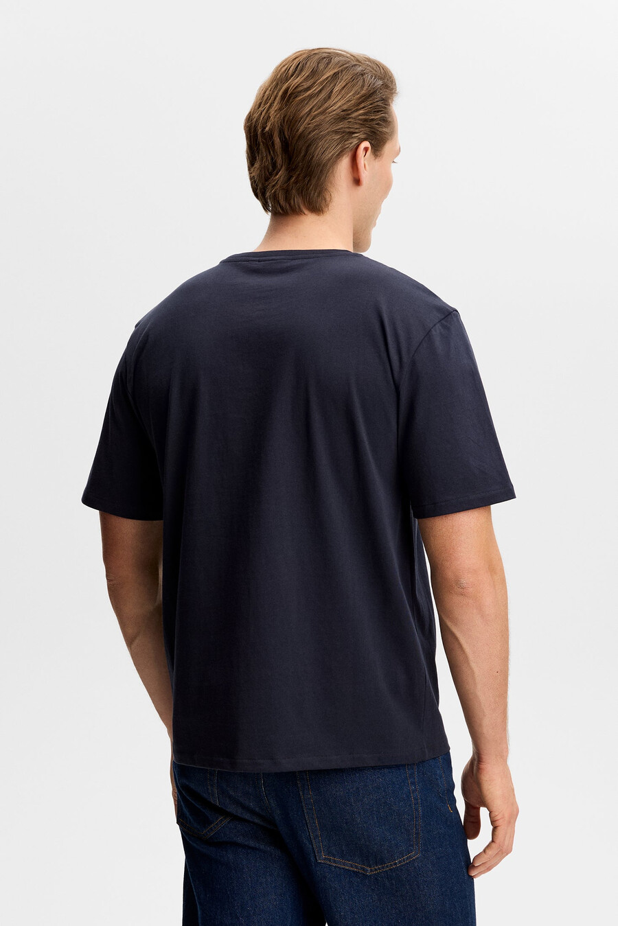 t-shirt alpha