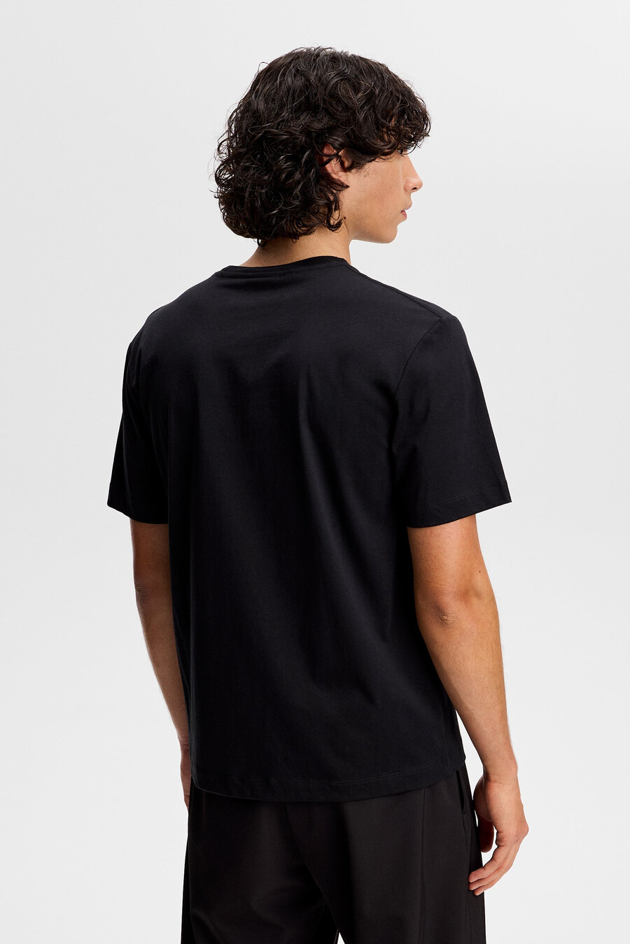 t-shirt alpha