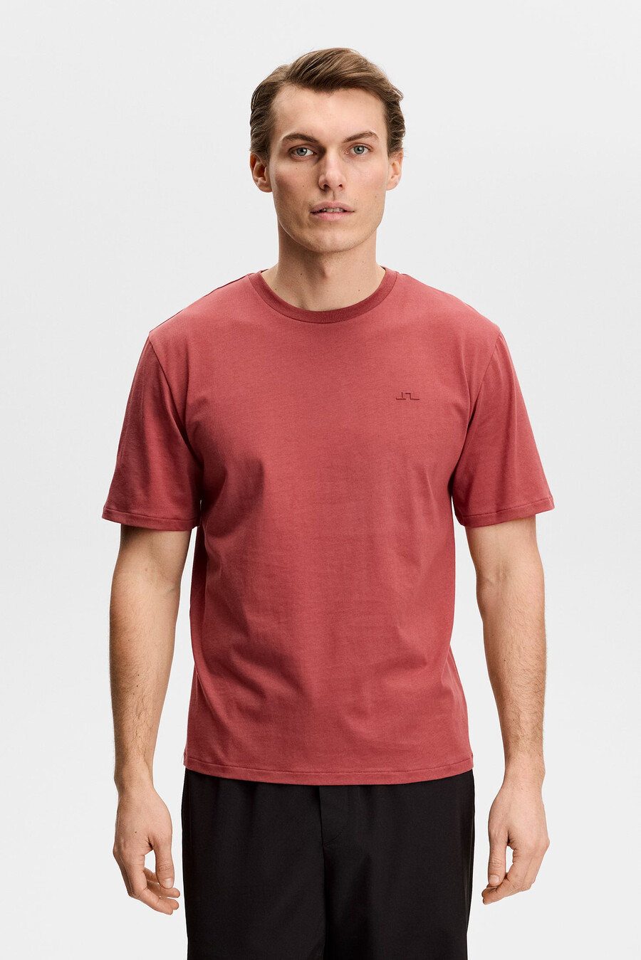 t-shirt alpha