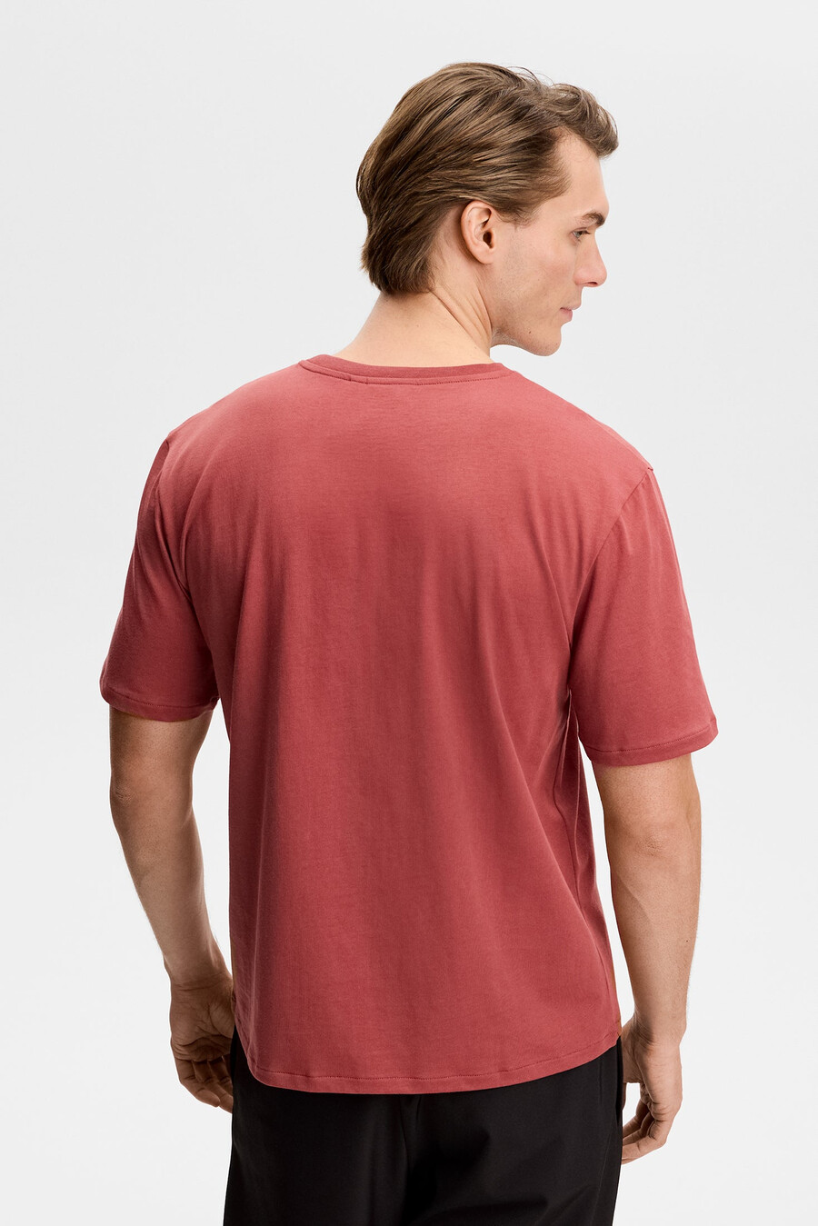 t-shirt alpha