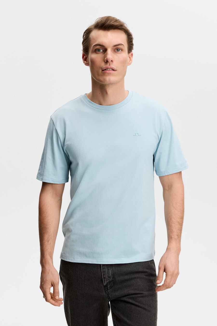 t-shirt alpha