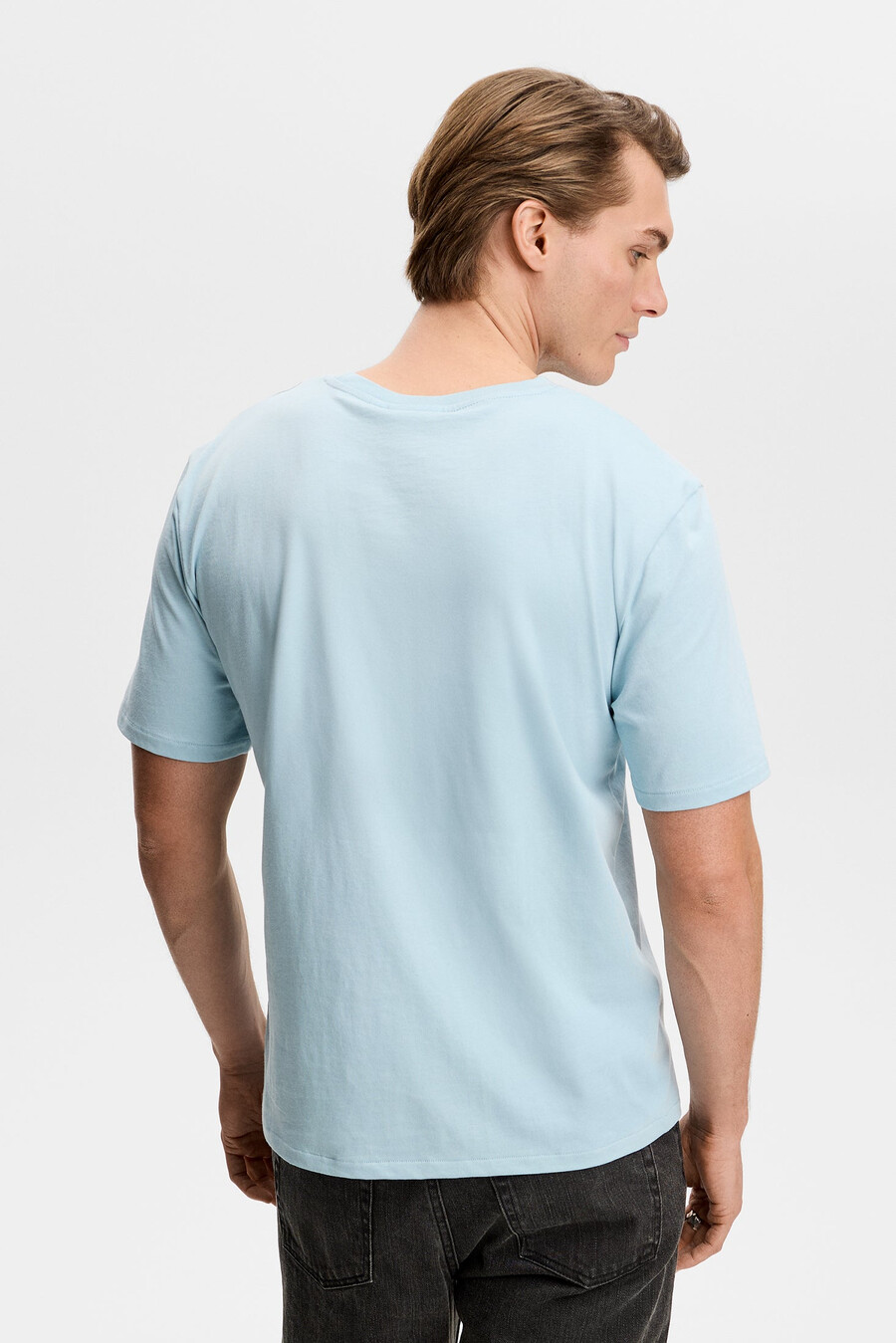 t-shirt alpha