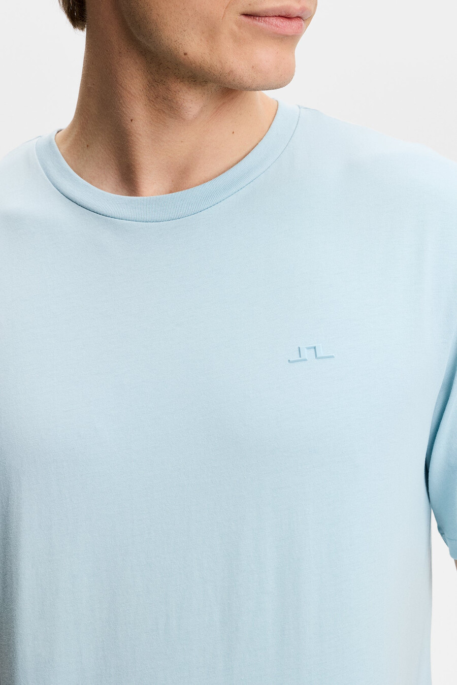 t-shirt alpha