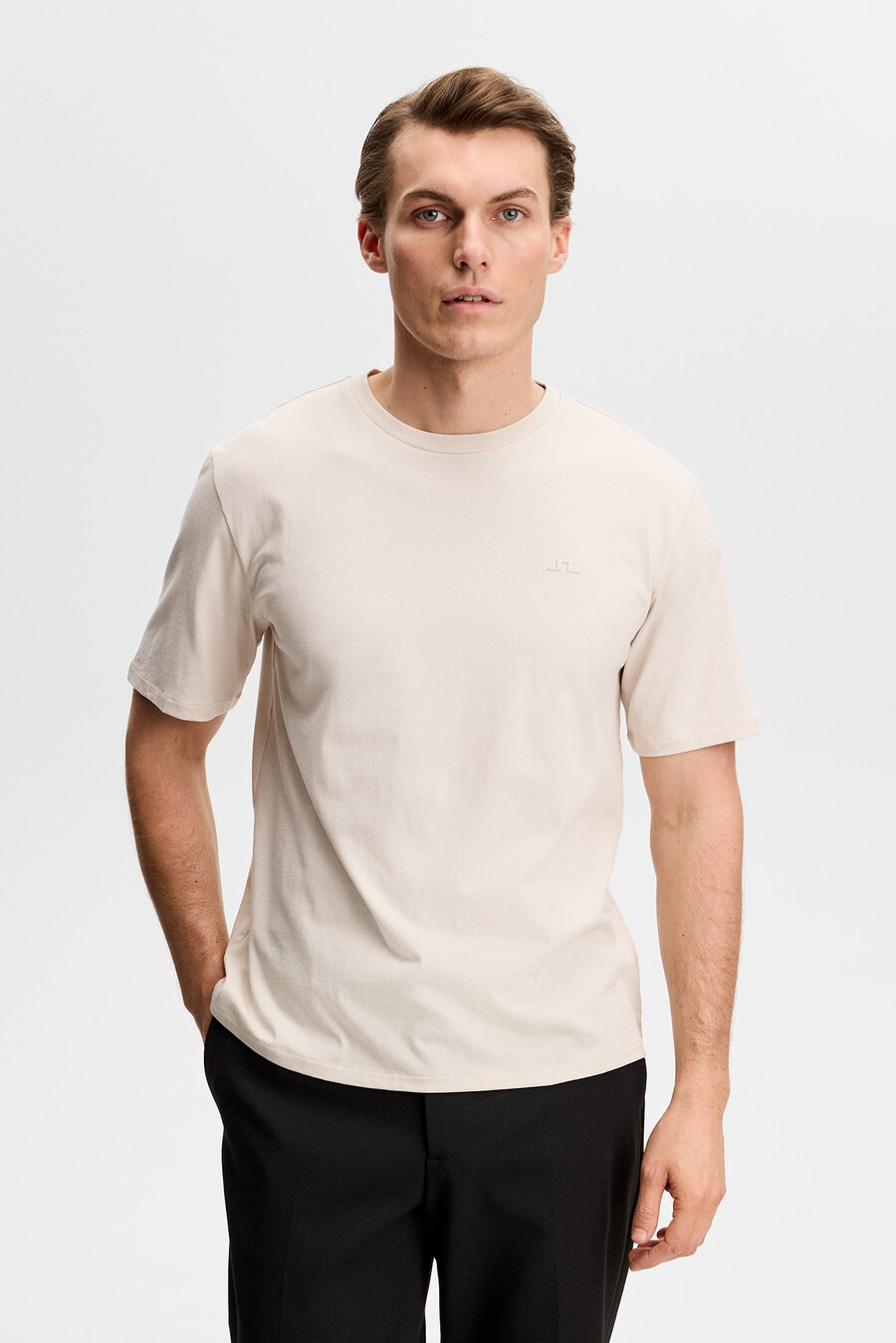 t-shirt alpha